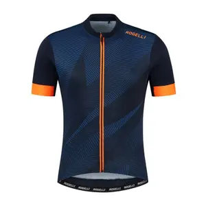 Camisola de manga comprida Rogelli Dusk image-0