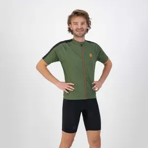 Maillot manches longues Rogelli Explore image-1