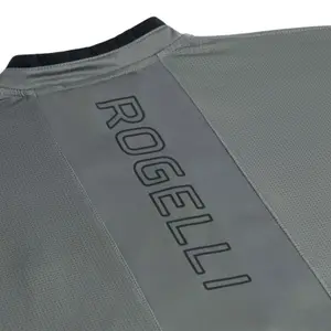 Maillot manches longues Rogelli Essential image-4