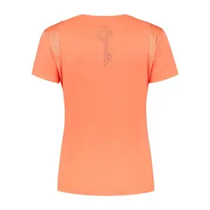 Women's short-sleeved T-shirt Rogelli Core image-3