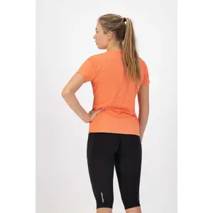 Women's short-sleeved T-shirt Rogelli Core image-4