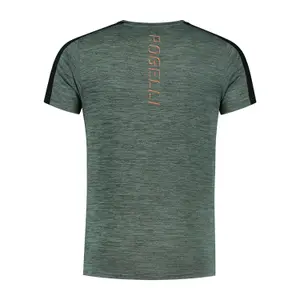 T-shirt de manga curta Rogelli Jake image-1