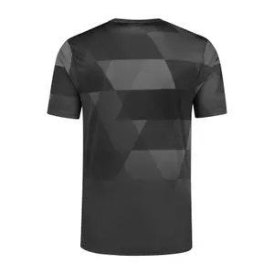T-shirt de manga curta Rogelli Geometric image-2