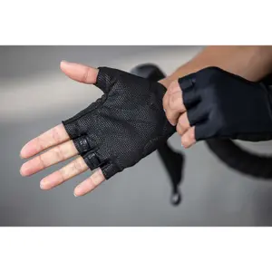 Gants vélo femme Rogelli Solid image-2