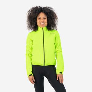 Women's waterproof jacket Rogelli Core image-1