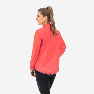 Women's waterproof jacket Rogelli Essential image-3