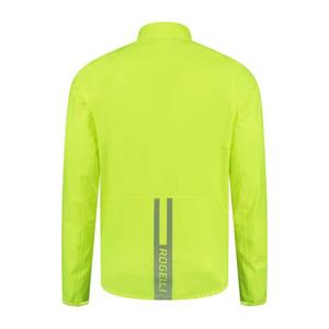 Waterproof jacket Rogelli Distance image-2