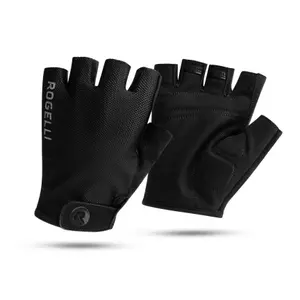 Children's summer cycling gloves Rogelli Core image-0