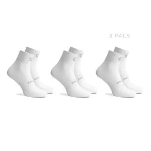 Paquet de 3 chaussettes enfant Rogelli Core image-0