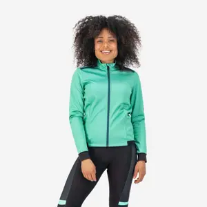 Veste imperméable femme Rogelli Pesara image-1