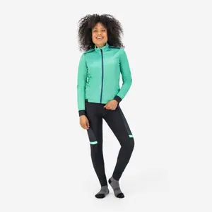 Veste imperméable femme Rogelli Pesara image-2