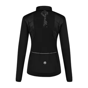 Sweatshirt woman Rogelli Wadded image-3