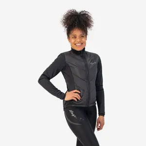 Sweatshirt woman Rogelli Wadded image-2