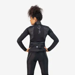 Sweatshirt woman Rogelli Wadded image-4