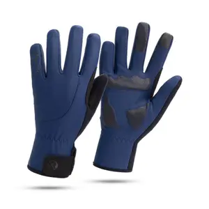 Gants vélo d'hiver femme Rogelli Core image-0