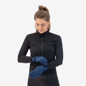 Gants vélo d'hiver femme Rogelli Core image-1