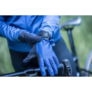 Gants vélo d'hiver femme Rogelli Core image-3