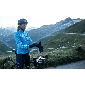 Gants vélo d'hiver femme Rogelli Core image-4