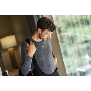 Long-sleeved underwear Rogelli Merino image-4