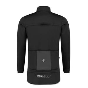 Waterproof jacket Rogelli Deep Winter image-3
