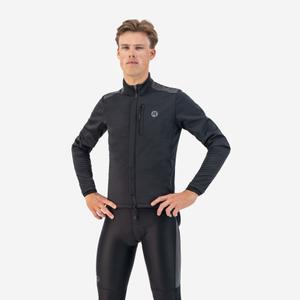 Waterproof jacket Rogelli Deep Winter image-2