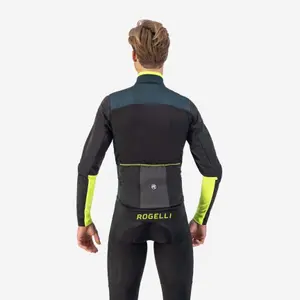 Veste imperméable Rogelli Cadence image-4
