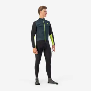 Veste imperméable Rogelli Cadence image-1