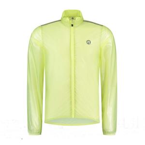 Waterproof jacket for children Rogelli Emergency