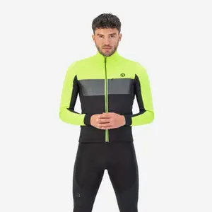 Veste imperméable Rogelli Attq image-1