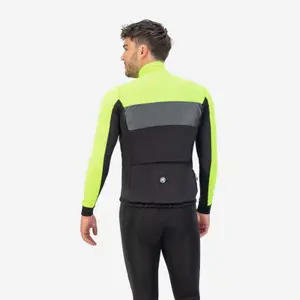 Veste imperméable Rogelli Attq image-4