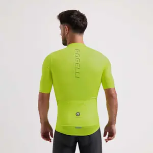 Maillot de ciclismo Rogelli Distance image-3