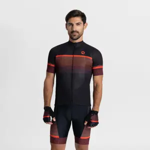 Μπλούζα με μακριά μανίκια Rogelli Hero II image-1