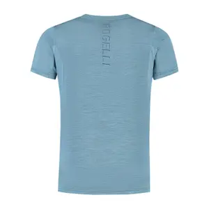 Camiseta de manga corta Rogelli Kenn image-1