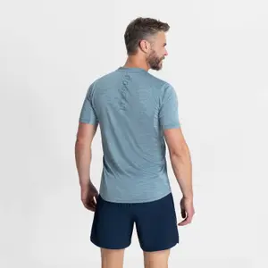 Camiseta de manga corta Rogelli Kenn image-3