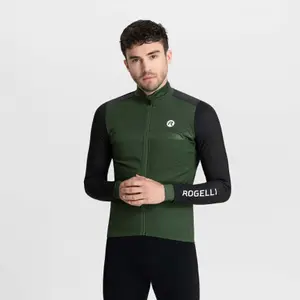 Veste de survêtement Rogelli Mono image-1