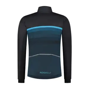 Tepláková bunda Rogelli Hero ll image-2