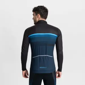 Tepláková bunda Rogelli Hero ll image-3