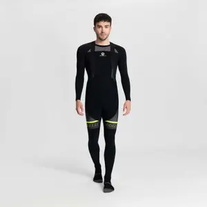 Long bib shorts Rogelli Hero ll image-1