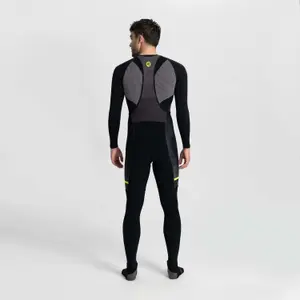 Long bib shorts Rogelli Hero ll image-3