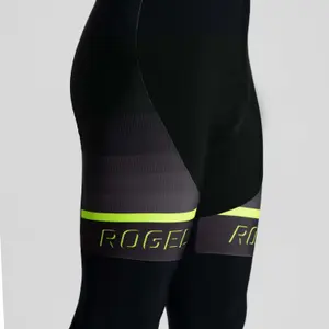 Long bib shorts Rogelli Hero ll image-4
