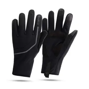 Gants vélo Rogelli Apex image-0