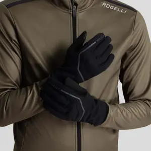 Gants vélo Rogelli Apex image-1