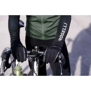 Gants vélo Rogelli Apex image-2