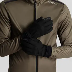 Gants vélo Rogelli Nimbus image-1