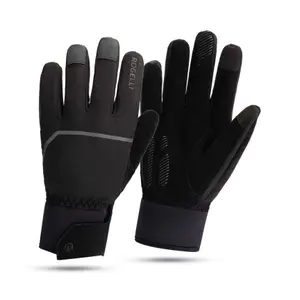 Bike gloves Rogelli Cronos image-0