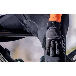 Bike gloves Rogelli Cronos image-2