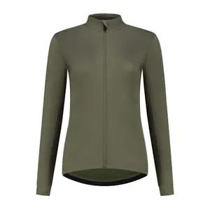 Women's long sleeve jersey Rogelli Core image-0