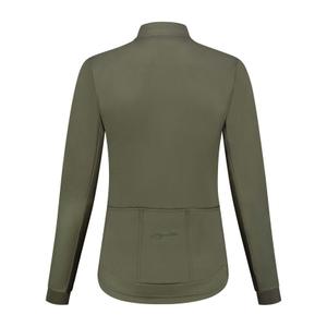 Women's long sleeve jersey Rogelli Core image-2