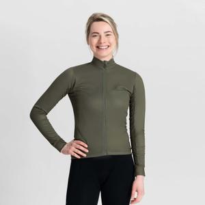 Women's long sleeve jersey Rogelli Core image-1
