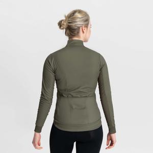 Women's long sleeve jersey Rogelli Core image-3